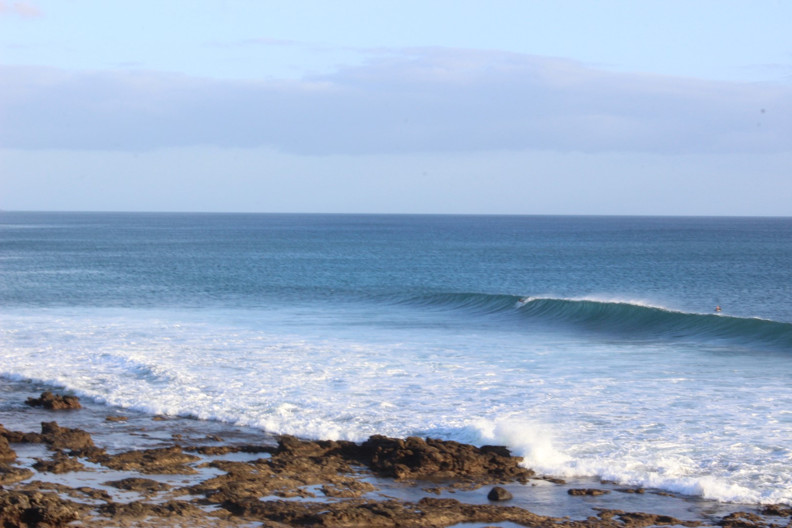 Playa de Las Salinas
